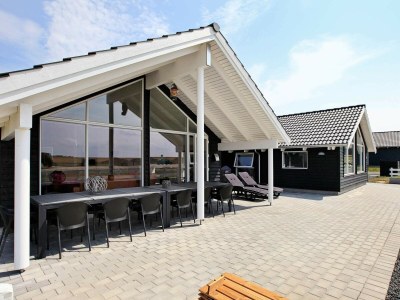 Holiday house Luxus-Ruckzugsort am Skastrup -- By Traum Ferienwohnungen - Outdoor photo 6