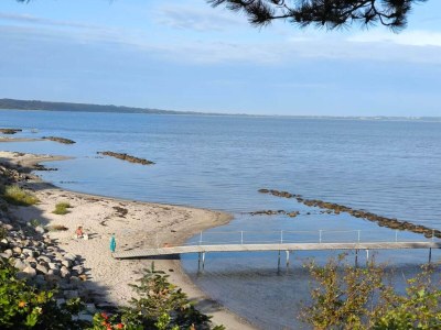 Holiday house Luxus-Ruckzugsort am Skastrup -- By Traum Ferienwohnungen - Outdoor photo 9