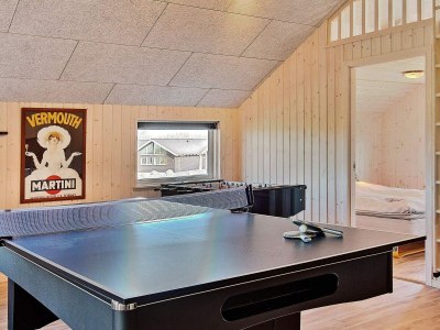 Holiday house Luxus-Ruckzugsort am Skastrup -- By Traum Ferienwohnungen - Outdoor photo 11