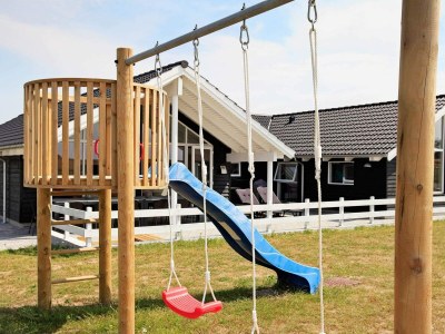 Holiday house Luxus-Ruckzugsort am Skastrup -- By Traum Ferienwohnungen - Outdoor photo 13