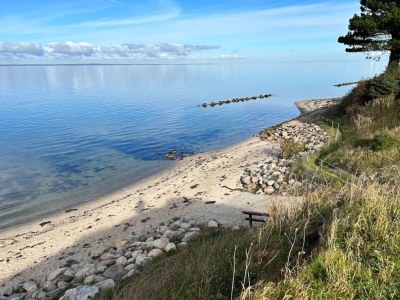 Holiday house Luxus-Ruckzugsort am Skastrup -- By Traum Ferienwohnungen - Outdoor photo 14