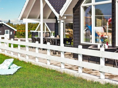 Holiday house Luxus-Ruckzugsort am Skastrup -- By Traum Ferienwohnungen - Outdoor photo 17