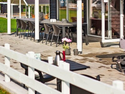 Holiday house Luxus-Ruckzugsort am Skastrup -- By Traum Ferienwohnungen - Outdoor photo 19