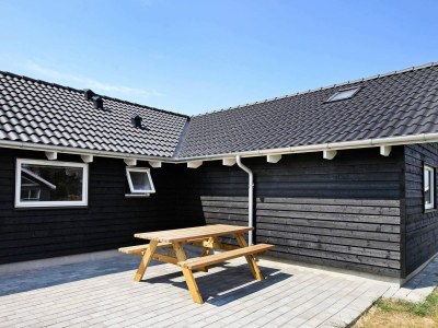Holiday house Luxus-Ruckzugsort am Skastrup -- By Traum Ferienwohnungen - Outdoor photo 20