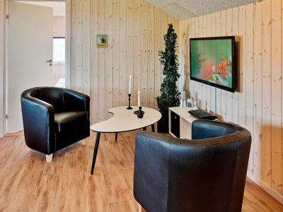 Holiday house Luxus-Ruckzugsort am Skastrup -- By Traum Ferienwohnungen - Outdoor photo 22