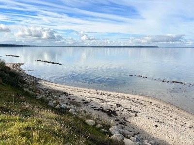 Holiday house Luxus-Ruckzugsort am Skastrup -- By Traum Ferienwohnungen - Outdoor photo 23