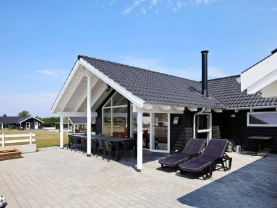 Holiday house Luxus-Ruckzugsort am Skastrup -- By Traum Ferienwohnungen - Outdoor photo 27