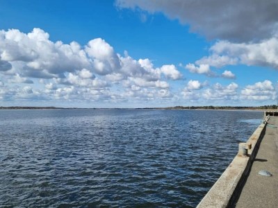 Holiday house Luxus-Ruckzugsort am Skastrup -- By Traum Ferienwohnungen - Outdoor photo 29