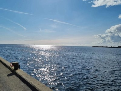 Holiday house Luxus-Ruckzugsort am Skastrup -- By Traum Ferienwohnungen - Outdoor photo 30