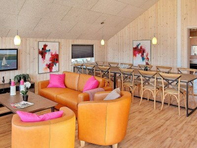 Holiday house Luxus-Ruckzugsort am Skastrup -- By Traum Ferienwohnungen - Outdoor photo 33