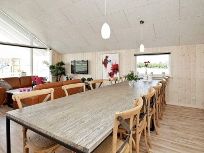 Holiday house Luxus-Ruckzugsort am Skastrup -- By Traum Ferienwohnungen - Outdoor photo 34