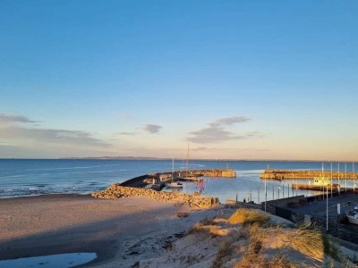 Holiday house Luxus-Ruckzugsort am Skastrup -- By Traum Ferienwohnungen - Outdoor photo 35