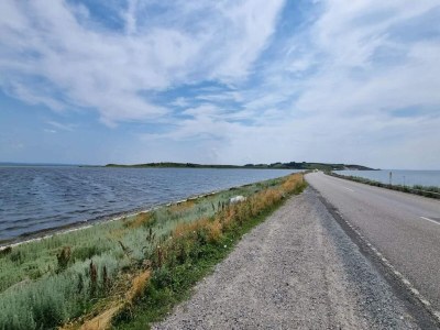 Holiday house Luxus-Ruckzugsort am Skastrup -- By Traum Ferienwohnungen - Outdoor photo 36