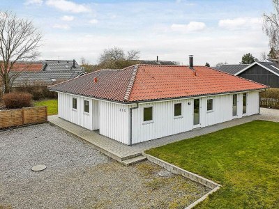 Holiday house 8 person holiday home in Juelsminde-By Traum - Outdoor photo 2