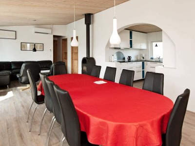 Holiday house 8 person holiday home in Juelsminde-By Traum - Outdoor photo 9