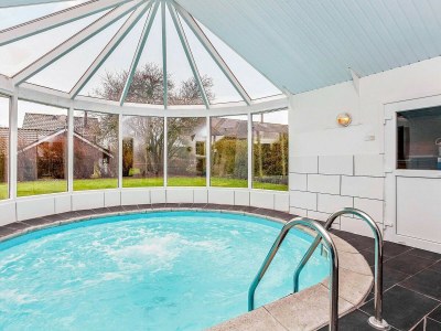 Holiday house 8 person holiday home in Juelsminde-By Traum - Outdoor photo 11