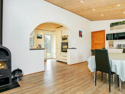 Holiday house 8 person holiday home in Juelsminde-By Traum - Outdoor photo 14