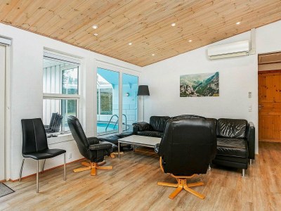 Holiday house 8 person holiday home in Juelsminde-By Traum - Outdoor photo 20