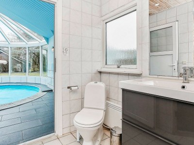 Holiday house 8 person holiday home in Juelsminde-By Traum - Outdoor photo 23