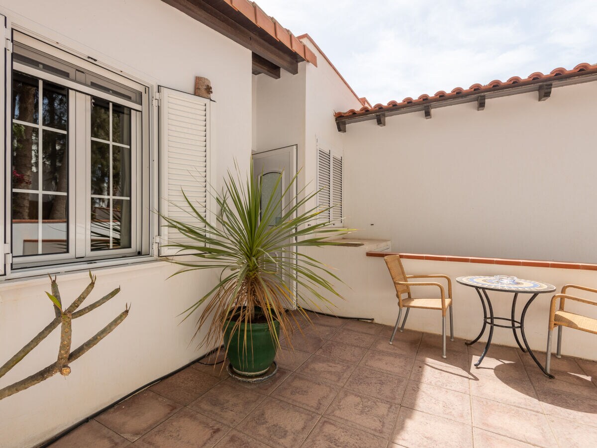 Holiday house Casa Libertad, Residencial Panorama Jardin - Outdoor photo 3