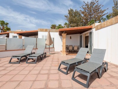 Holiday house Casa Libertad, Residencial Panorama Jardin - Outdoor photo 2