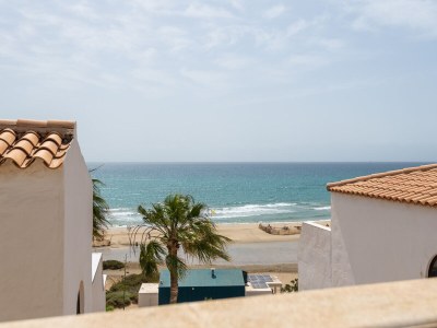 Holiday house Casa Libertad, Residencial Panorama Jardin - Outdoor photo 4