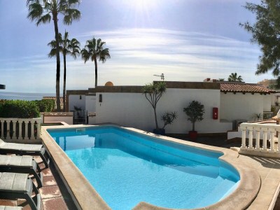 Holiday house Casa Libertad, Residencial Panorama Jardin - Outdoor photo 6