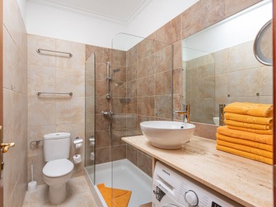 Holiday house Casa Libertad, Residencial Panorama Jardin - Features photo 7