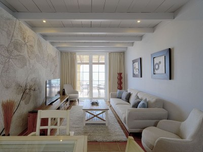 Holiday house Casa Libertad, Residencial Panorama Jardin - Features photo 10