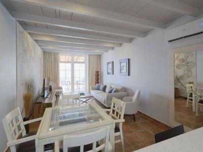 Holiday house Casa Libertad, Residencial Panorama Jardin - Features photo 11