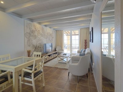 Holiday house Casa Libertad, Residencial Panorama Jardin - Features photo 12