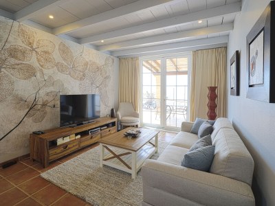 Holiday house Casa Libertad, Residencial Panorama Jardin - Features photo 13