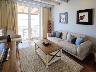 Holiday house Casa Libertad, Residencial Panorama Jardin - Features photo 14