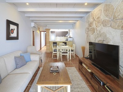 Holiday house Casa Libertad, Residencial Panorama Jardin - Features photo 15