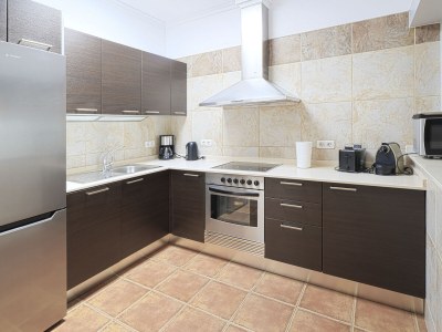 Holiday house Casa Libertad, Residencial Panorama Jardin - Features photo 17