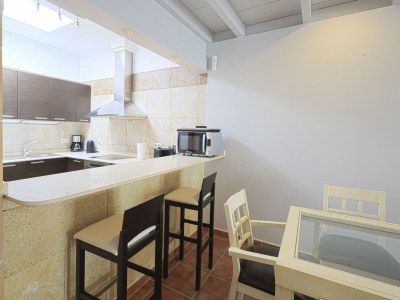 Holiday house Casa Libertad, Residencial Panorama Jardin - Features photo 18