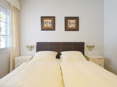 Holiday house Casa Libertad, Residencial Panorama Jardin - Features photo 20