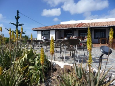 Holiday house Casa Libertad, Residencial Panorama Jardin - Environment photo 26