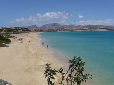 Holiday house Casa Libertad, Residencial Panorama Jardin - Environment photo 27