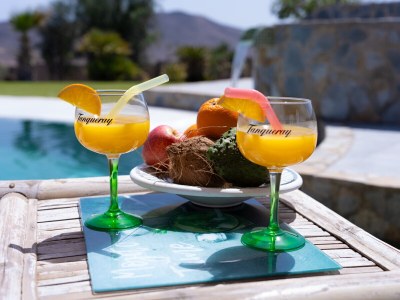 Holiday house Casa Libertad, Residencial Panorama Jardin - Document photo 31