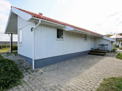 Holiday house 6 person holiday home in Jægerspris-By Traum - Outdoor photo 5