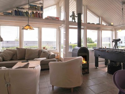 Holiday house 6 person holiday home in Jægerspris-By Traum - Outdoor photo 8