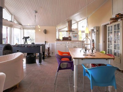 Holiday house 6 person holiday home in Jægerspris-By Traum - Outdoor photo 10