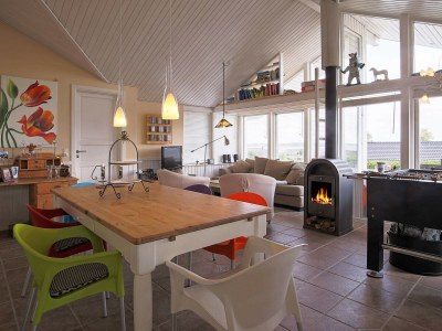 Holiday house 6 person holiday home in Jægerspris-By Traum - Outdoor photo 11