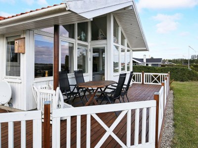 Holiday house 6 person holiday home in Jægerspris-By Traum - Outdoor photo 13