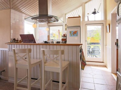 Holiday house 6 person holiday home in Jægerspris-By Traum - Outdoor photo 14