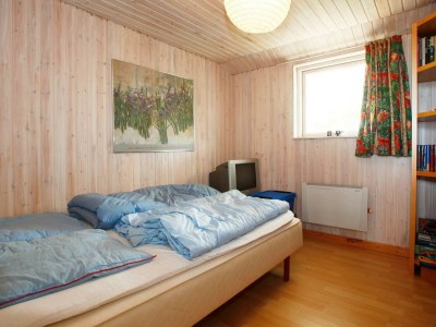 Holiday house 6 person holiday home in Jægerspris-By Traum - Outdoor photo 16