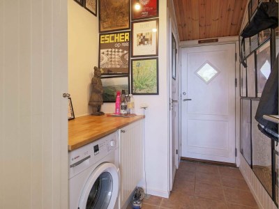 Holiday house 6 person holiday home in Jægerspris-By Traum - Outdoor photo 17