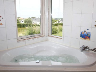 Holiday house 6 person holiday home in Jægerspris-By Traum - Outdoor photo 22