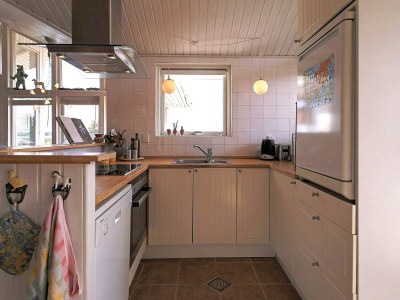 Holiday house 6 person holiday home in Jægerspris-By Traum - Outdoor photo 23